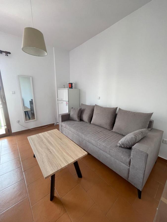 Kapodistriou Apartments Aegina Exteriér fotografie