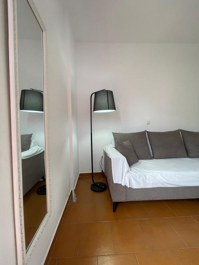 Kapodistriou Apartments Aegina Exteriér fotografie